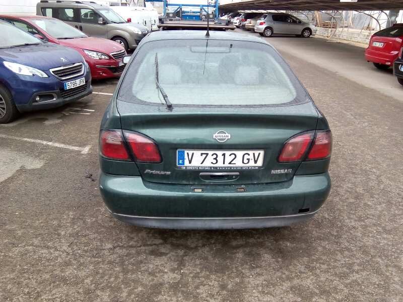 nissan primera berlina (p11) del año 1999