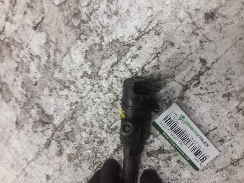 Recambio de inyector para citroen c5 berlina 2.0 hdi referencia OEM IAM 964174288  
