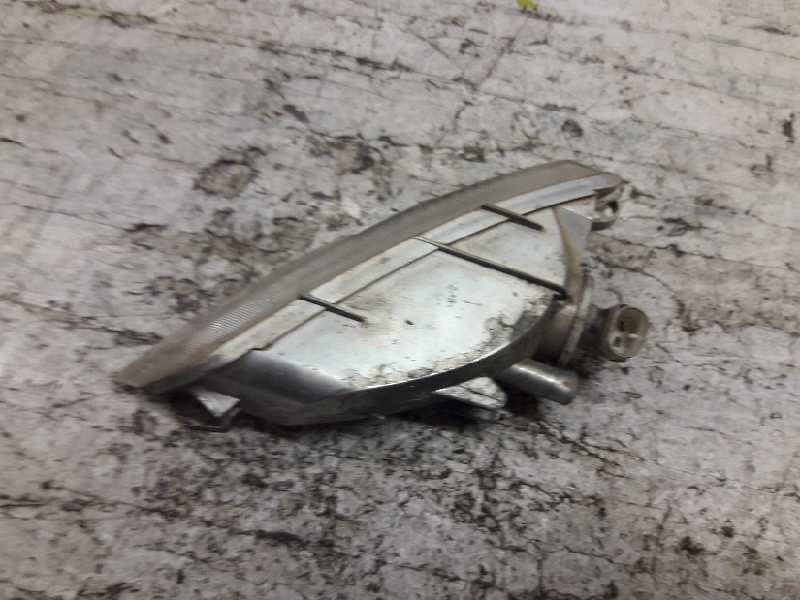 Recambio de piloto delantero izquierdo para mg rover serie 75 (rj) 2.0 cdti classic referencia OEM IAM 237181  