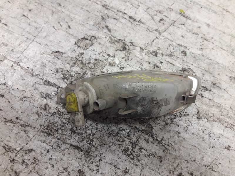 Recambio de piloto delantero izquierdo para mg rover serie 75 (rj) 2.0 cdti classic referencia OEM IAM 237181  