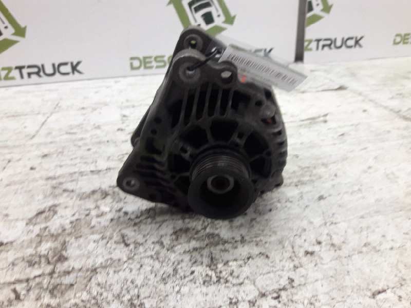 Recambio de alternador para volkswagen golf iii berlina (1h1) gt special referencia OEM IAM 13V1121  