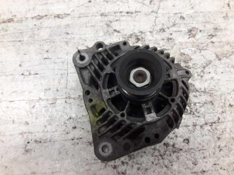 Recambio de alternador para volkswagen golf iii berlina (1h1) gt special referencia OEM IAM 13V1121  