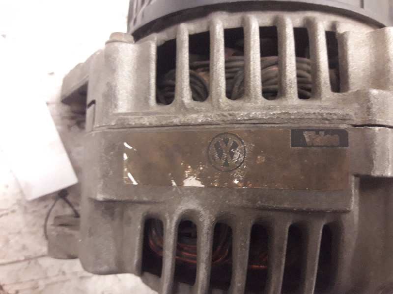 Recambio de alternador para volkswagen golf iii berlina (1h1) gt special referencia OEM IAM 13V1121  