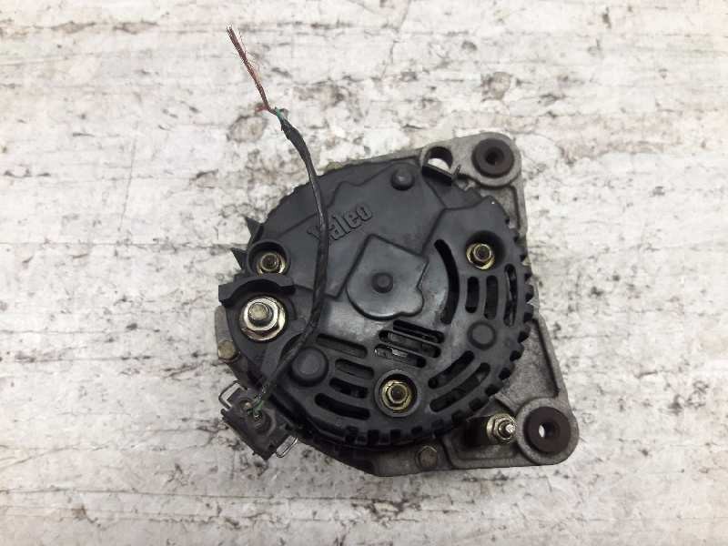Recambio de alternador para volkswagen golf iii berlina (1h1) gt special referencia OEM IAM 13V1121  