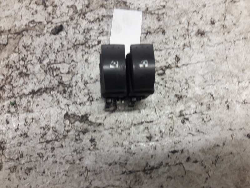 Recambio de mando elevalunas delantero izquierdo para renault laguna ii (bg0) authentique referencia OEM IAM 015090A 22956061 