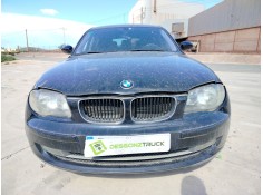 bmw 1 (e81) del año 2006