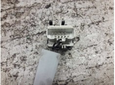 Recambio de mando elevalunas delantero izquierdo para renault laguna ii (bg0) authentique referencia OEM IAM 015090A 22956061  2