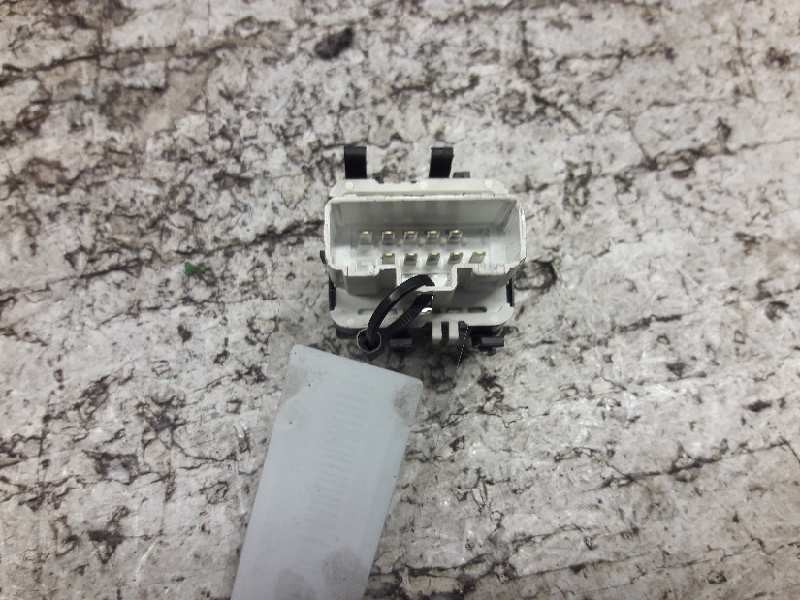 Recambio de mando elevalunas delantero izquierdo para renault laguna ii (bg0) authentique referencia OEM IAM 015090A 22956061 