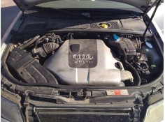 audi a4 avant (8e) del año 2002