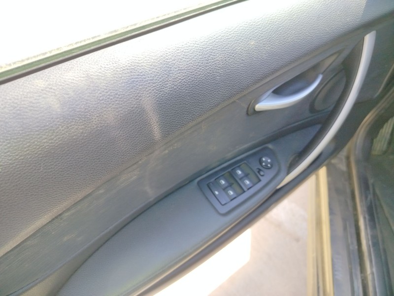 bmw 1 (e81) del año 2006