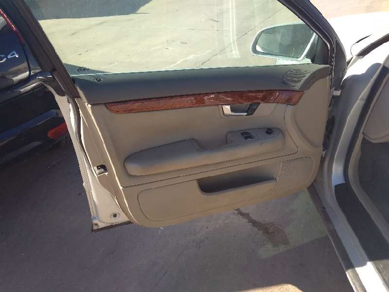 audi a4 avant (8e) del año 2002