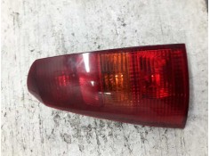 Recambio de piloto trasero izquierdo para ford focus turnier (cak) ambiente referencia OEM IAM 13A603GC  