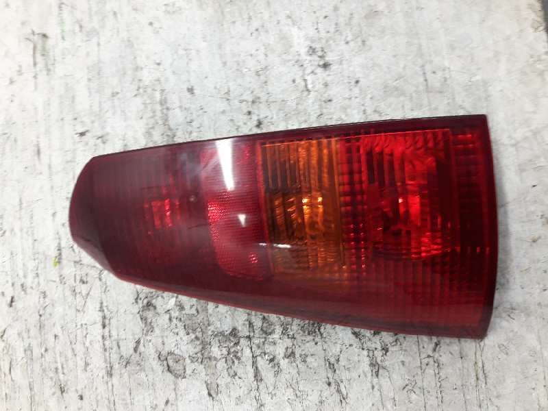 Recambio de piloto trasero izquierdo para ford focus turnier (cak) ambiente referencia OEM IAM 13A603GC  