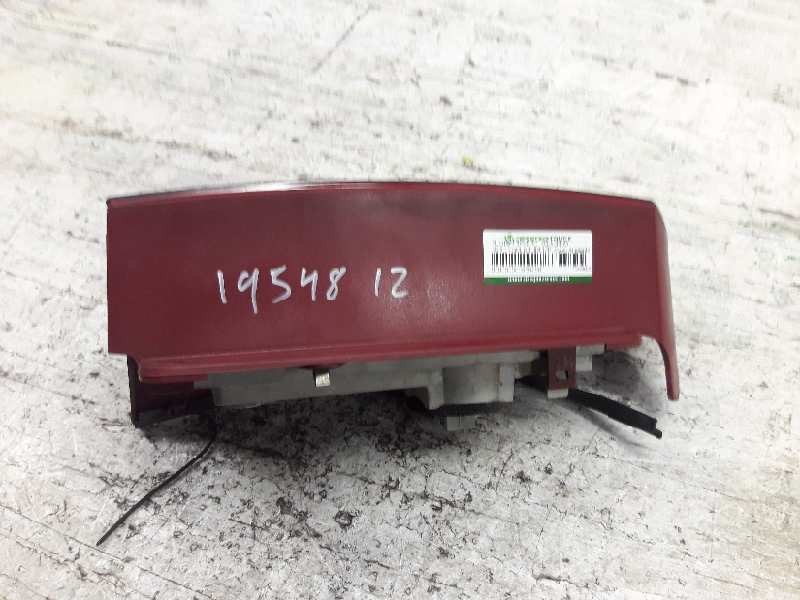 Recambio de piloto trasero izquierdo para ford focus turnier (cak) ambiente referencia OEM IAM 13A603GC  