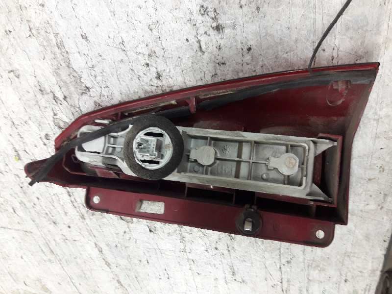 Recambio de piloto trasero izquierdo para ford focus turnier (cak) ambiente referencia OEM IAM 13A603GC  