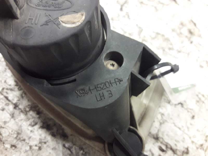 Recambio de faro antiniebla izquierdo para ford focus turnier (cak) ambiente referencia OEM IAM 0374D XS4115201A 