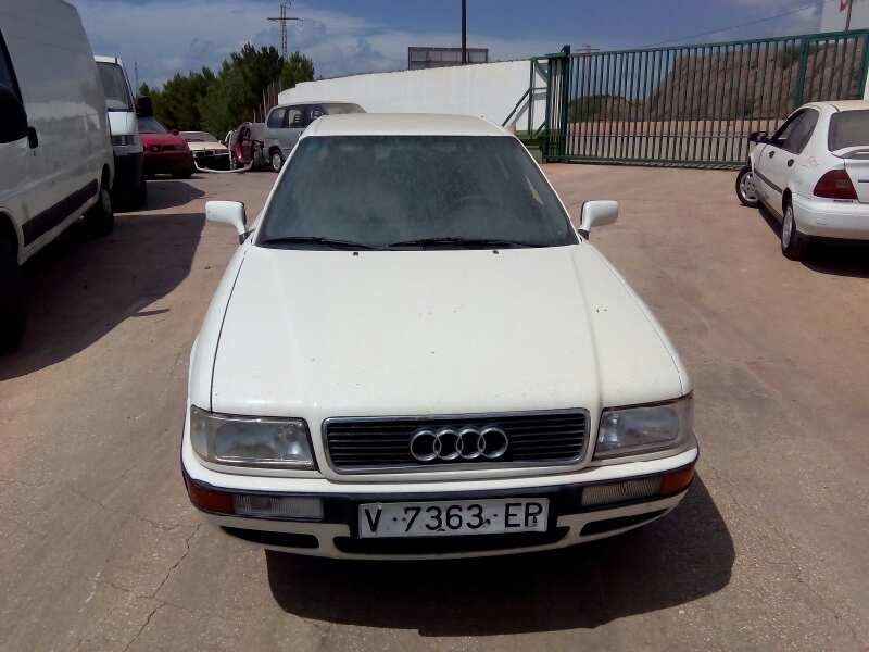 audi 80/90 (893) del año 1994
