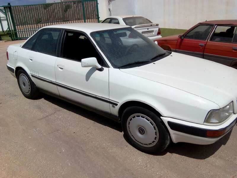 audi 80/90 (893) del año 1994