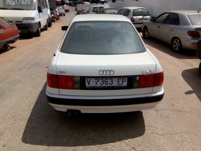 audi 80/90 (893) del año 1994