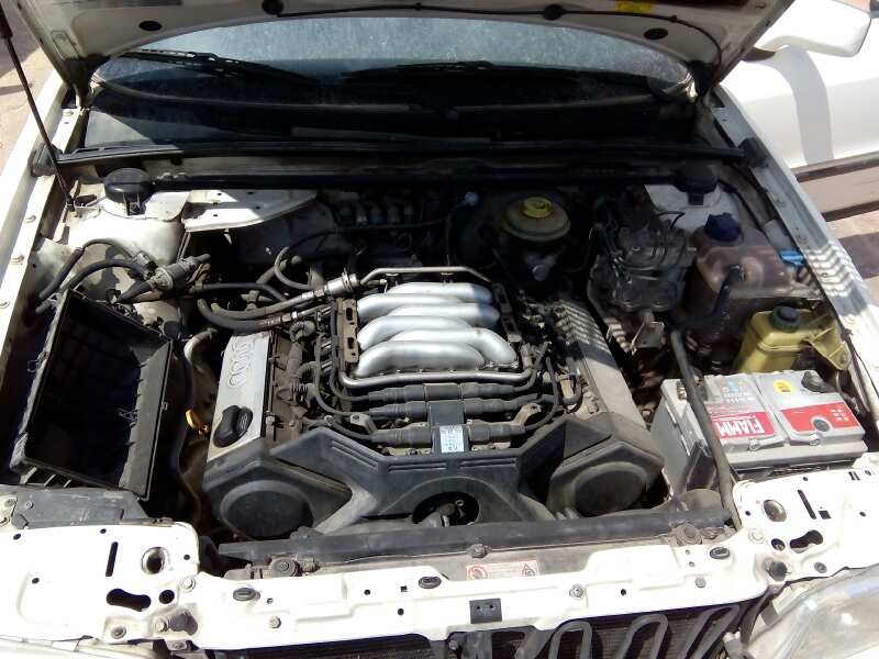 audi 80/90 (893) del año 1994