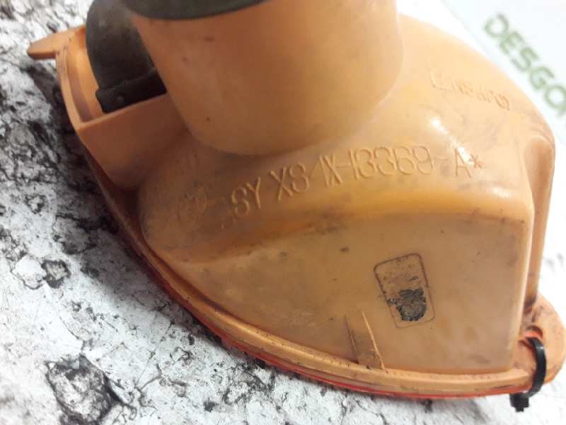 Recambio de piloto delantero izquierdo para ford focus berlina (cak) ghia referencia OEM IAM XS4X13369A  