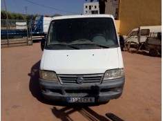 fiat ducato caja cerrada 15 (desde 03.02) del año 2003