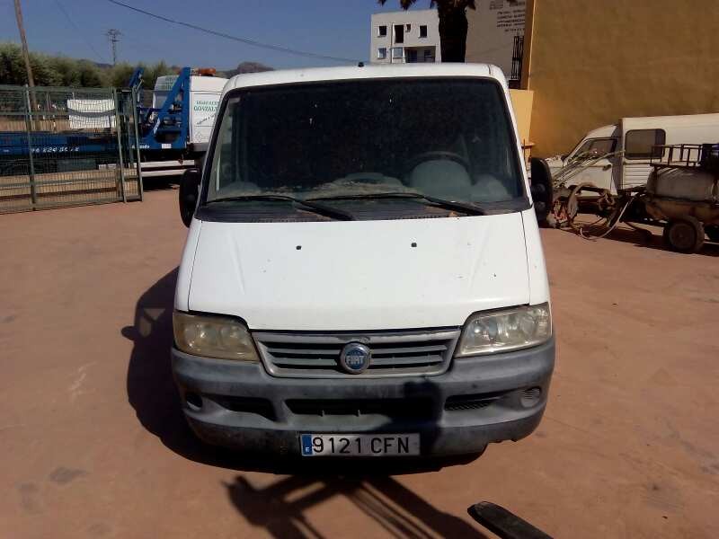 fiat ducato caja cerrada 15 (desde 03.02) del año 2003