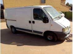 fiat ducato caja cerrada 15 (desde 03.02) del año 2003 2