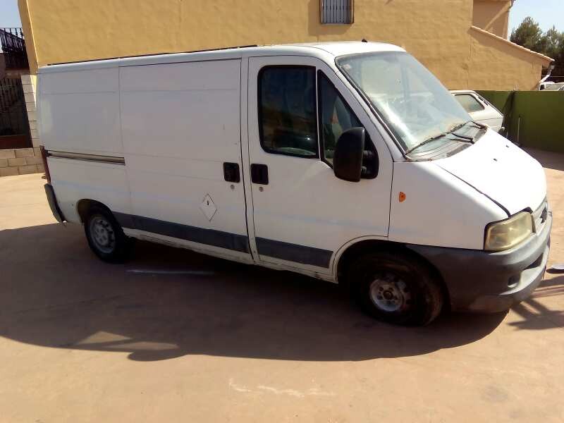 fiat ducato caja cerrada 15 (desde 03.02) del año 2003