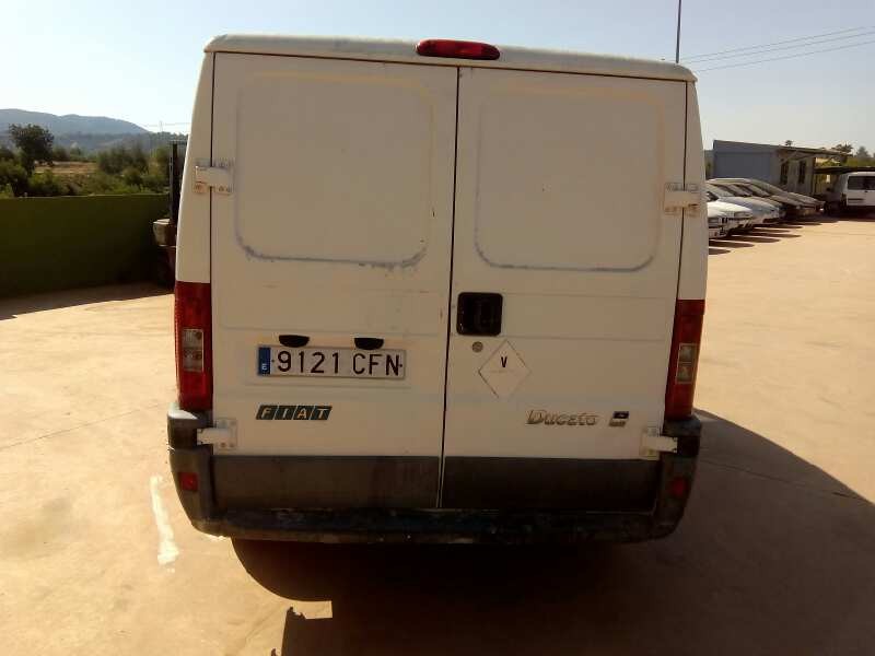 fiat ducato caja cerrada 15 (desde 03.02) del año 2003
