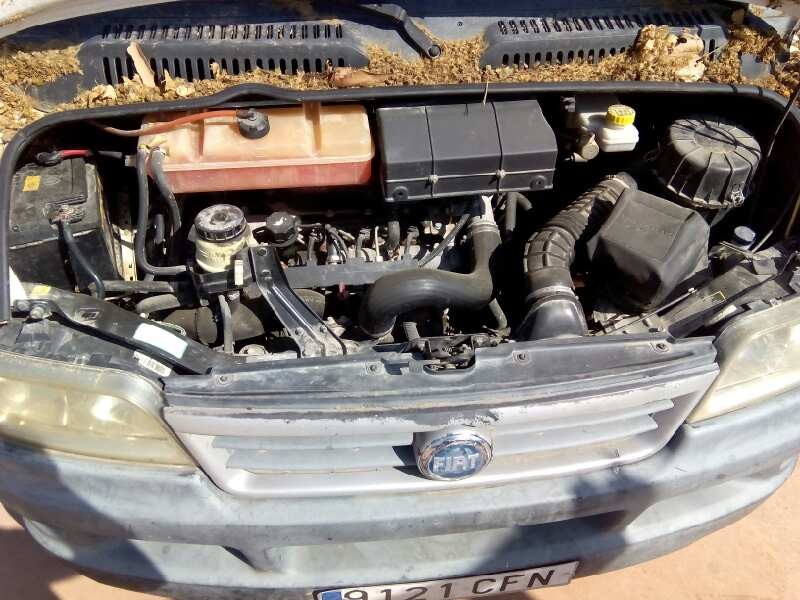 fiat ducato caja cerrada 15 (desde 03.02) del año 2003