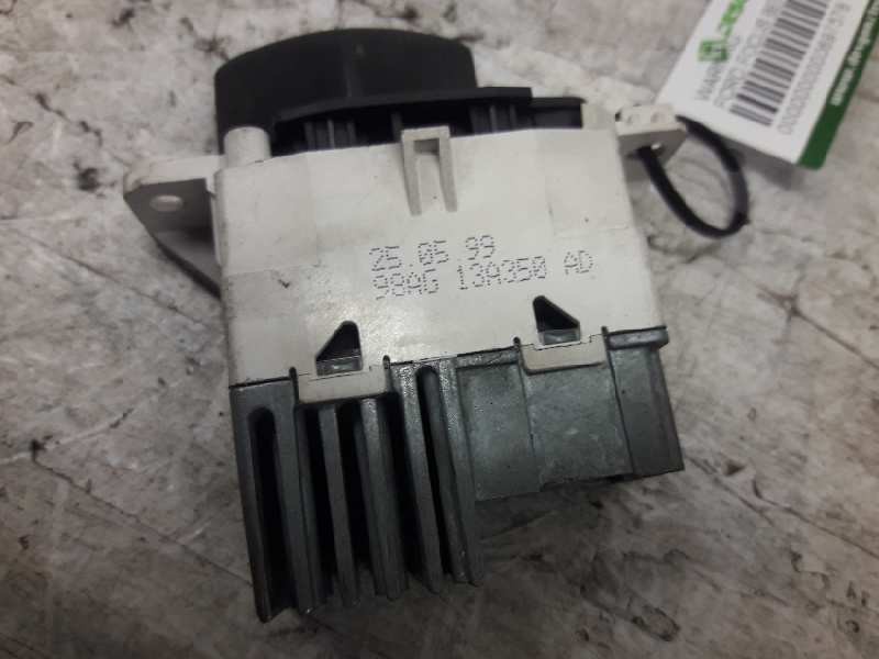 Recambio de warning para ford focus berlina (cak) ghia referencia OEM IAM 98AG13A350AD  