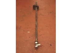 Recambio de barra torsion para iveco daily caja cerrada (2006 =>) caja cerrada gran espacio 35c... batalla 3950 referencia OEM I