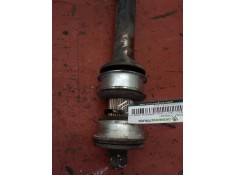 Recambio de barra torsion para iveco daily caja cerrada (2006 =>) caja cerrada gran espacio 35c... batalla 3950 referencia OEM I 2