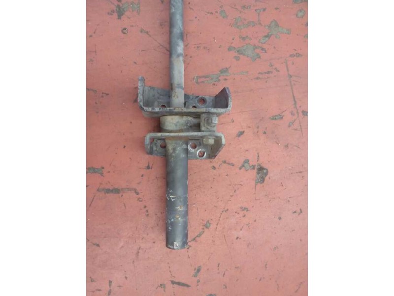 Recambio de barra torsion para iveco daily caja cerrada (2006 =>) caja cerrada gran espacio 35c... batalla 3950 referencia OEM I