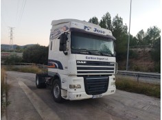 daf serie xf105.xxx del año 2007 2