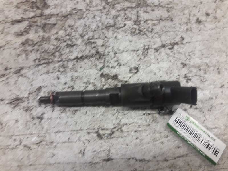 Recambio de inyector para citroen c5 berlina 2.0 hdi referencia OEM IAM   