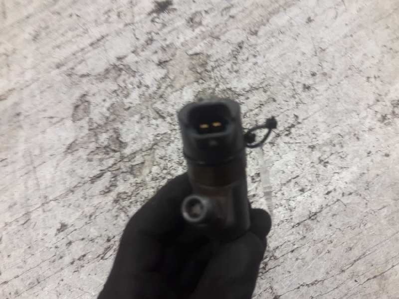 Recambio de inyector para citroen c5 berlina 2.0 hdi referencia OEM IAM   