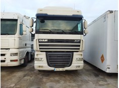 daf serie xf105.xxx del año 2011