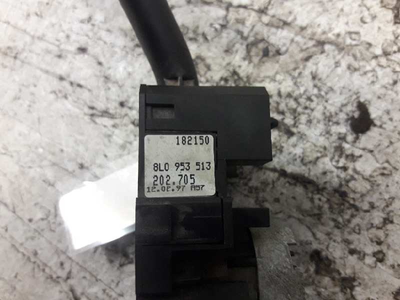 Recambio de mando multifuncion para audi a3 (8l) 1.8 20v turbo referencia OEM IAM 8L0953513  