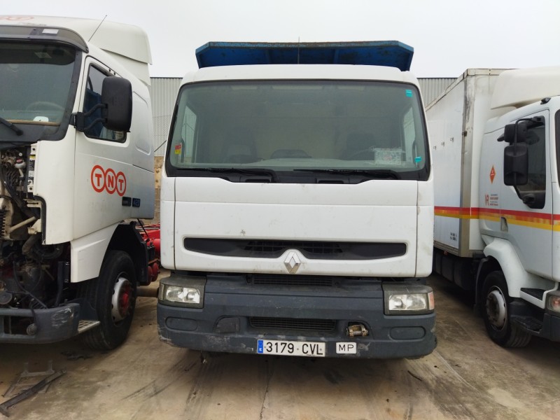 renault premium distribution del año 2004