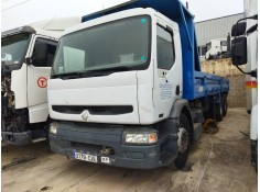 renault premium distribution del año 2004 2
