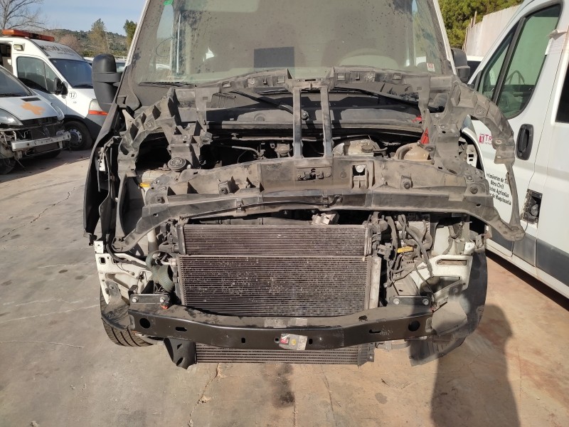 renault master kasten del año 2014