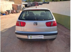 seat ibiza (6k1) del año 2001