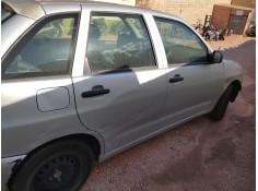 seat ibiza (6k1) del año 2001 2