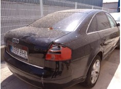 audi a6 berlina (4b2) del año 2001