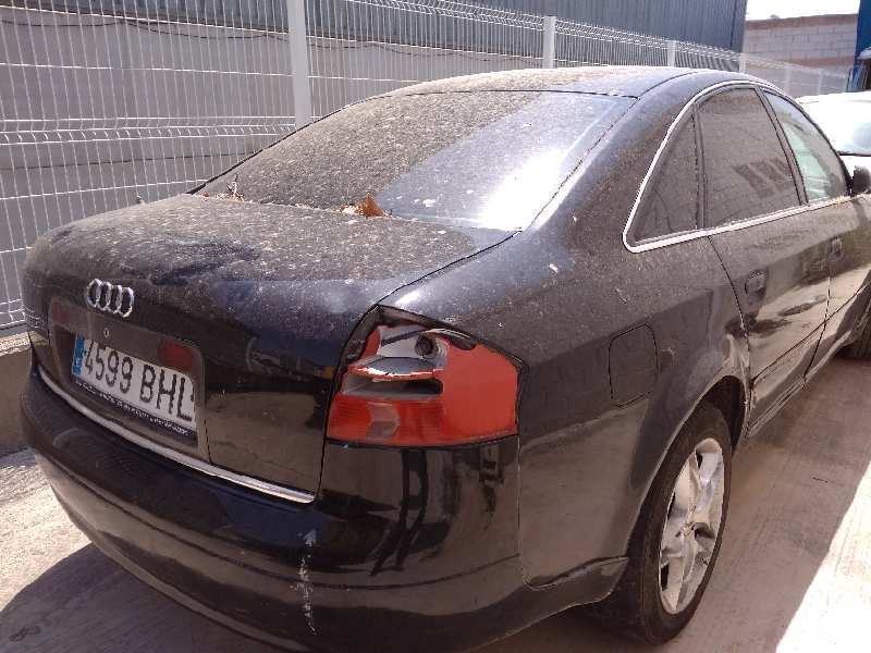 audi a6 berlina (4b2) del año 2001