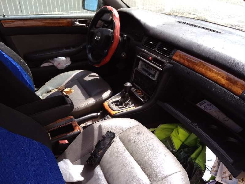 audi a6 berlina (4b2) del año 2001