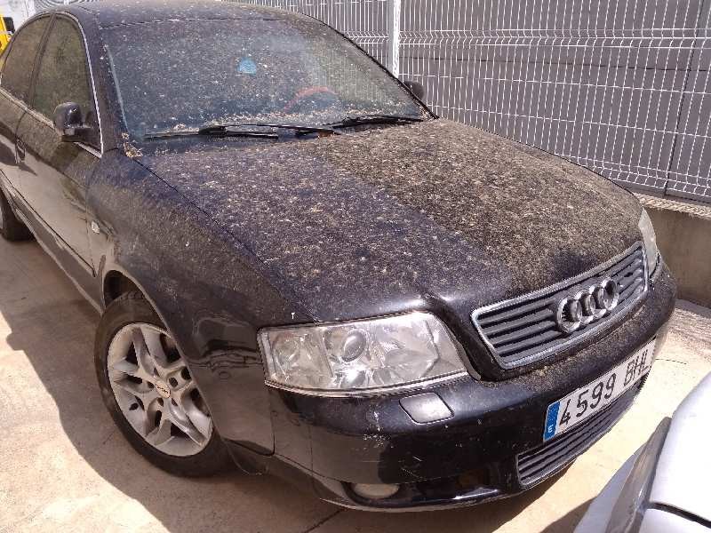 audi a6 berlina (4b2) del año 2001