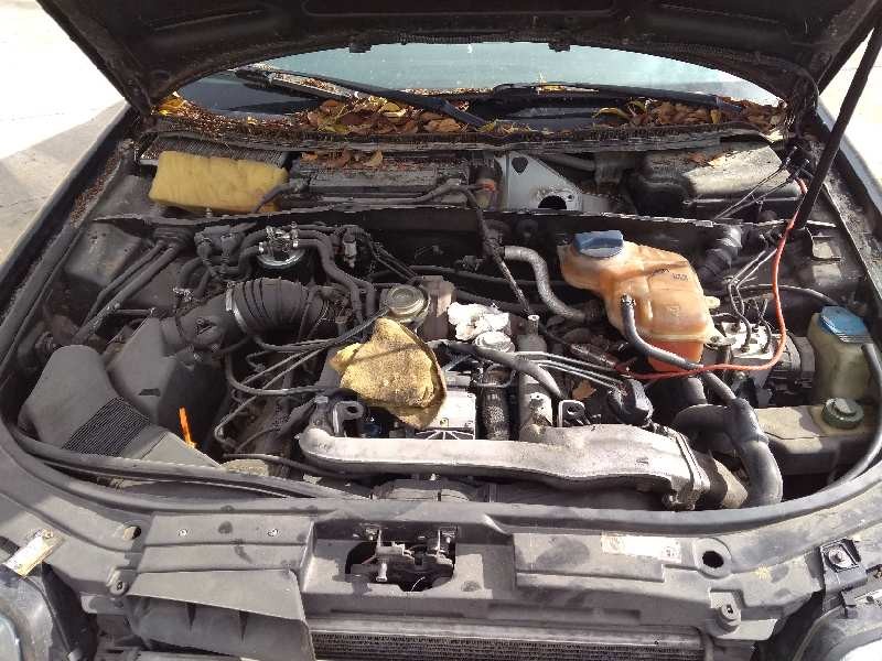 audi a6 berlina (4b2) del año 2001